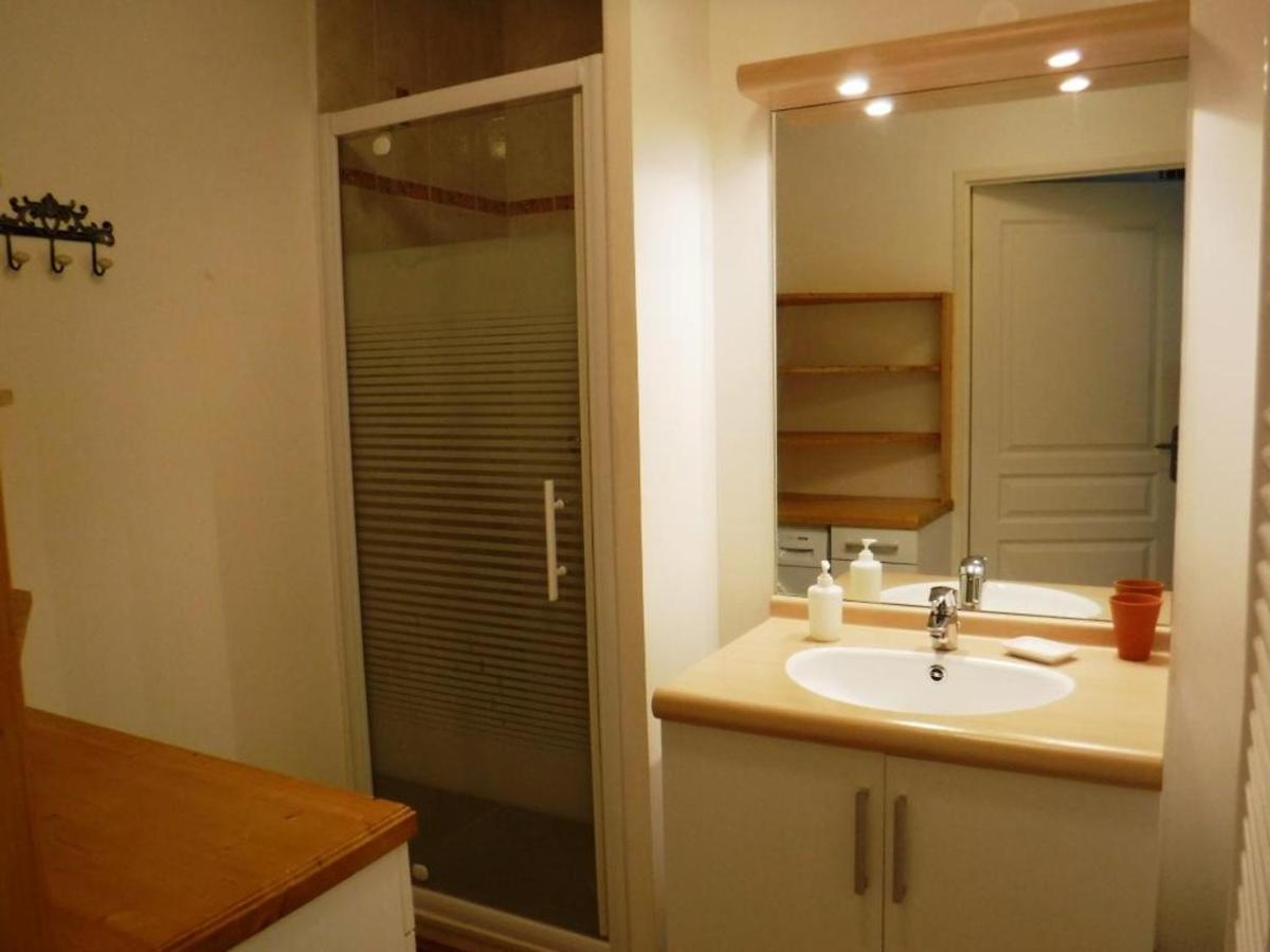 Appartement 3P, Rez-De-Jardin, Proche Village, 6-7 Pers, Terrasse Sud, Parking - Villard-De-Lans - Fr-1-689-18 Экстерьер фото
